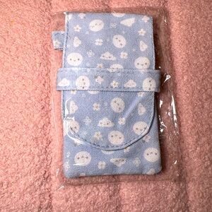 TCMC Emoti Fountain Pen / Pen Pouch